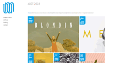 Desktop Screenshot of mmlyon.com